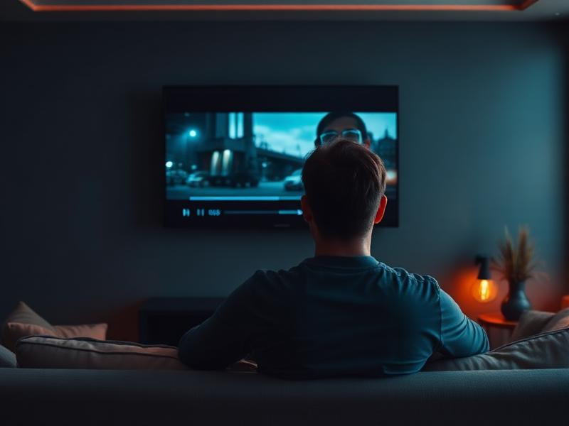 Media & Entertainment